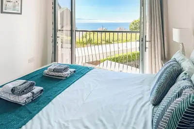 Image de 3 bedroom accommodation in Criccieth