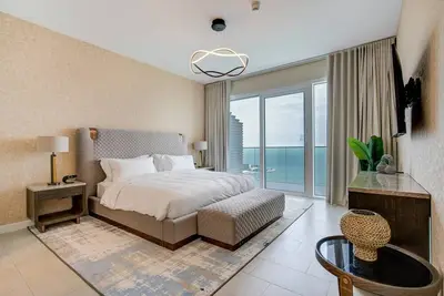 Image de Ultimate Luxury - Top Floor Penthouse in Jbr\n\n