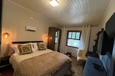 Image de Wilderness home