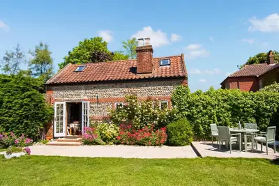 Image de 2 bedroom accommodation in Ridlington