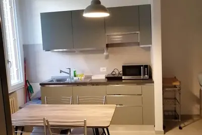 Image de Apartment near Baggiovara\/Policlinic hospital, also very close to downtown