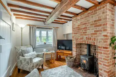 Image de Swallow Cottages, No. 2 - Uk46810