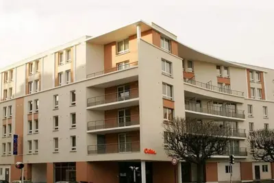 Image de Massy Tgv Atlantis Appart Suite Citea Affaires-Tourisme