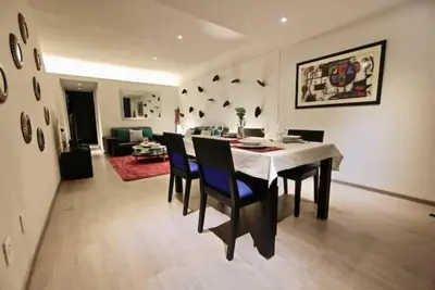 Image de Luis Fe's Place, Pool and Roof top