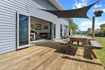 Image de The Roost - Tutukaka