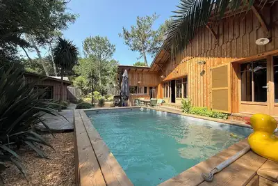 Image de Villa Cléa - Centre Cap Ferret