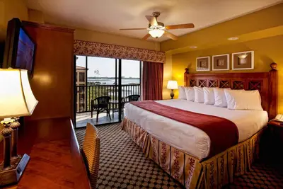 Image de A family or couple's vacation spot in Orlando Fl at Westgate Lakes Resort & Spa