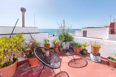 Image de Superbe appartement à Peñíscola