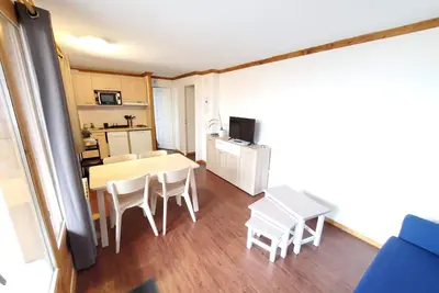 Image de 5159 Appartement au pied du Chambourguet