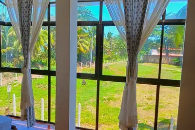 Image de Quad Room Beachfront, Pura Natura Tortuguero