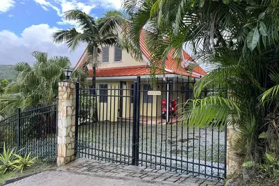 Image de Tranquil Views Villa