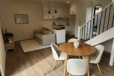 Image de Cute and Cozy 100m to water