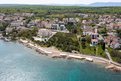 Image de Apartment Penthouse Porat (Kvarner - Porat)