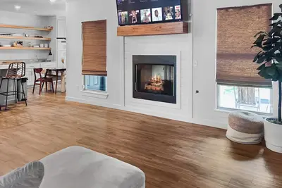 Image de Harper's House Modern Home in West Fayetteville, 10 Mins from Downtown & U of A\n