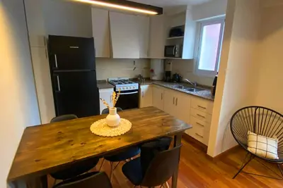 Image de Apartamento en el Centro de Mendoza