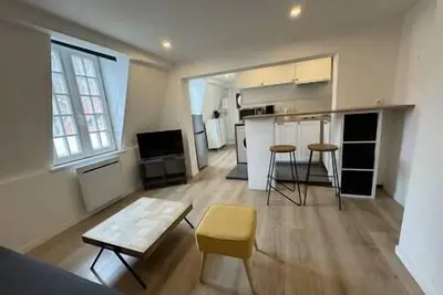 Image de Appartement Jean-Bart