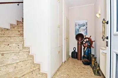 Fewo \"An den Linden\" - Ferienwohnung \"An den Linden\" in Zentrum vom Ostseebad Koserow