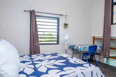 Image de Cosy Studio Anahoa 1 in Papeete
