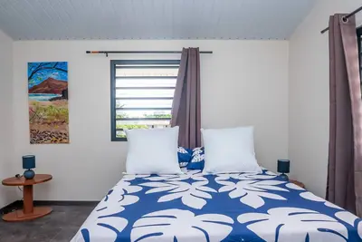 Image de Cosy Studio Anahoa 2 in Papeete