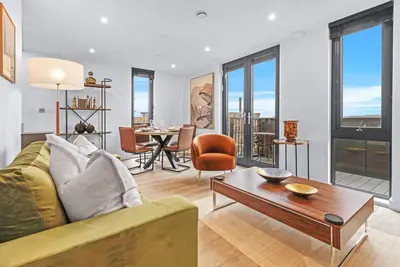 Image de Apartment 47 with Free parking and On site Gym