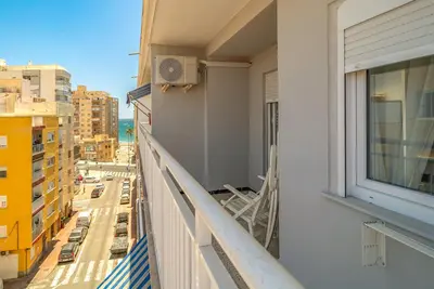 Image de Apartamento en Almería