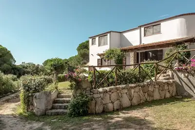 Image de Exclusive Villa 100m from the Sea & private Garden