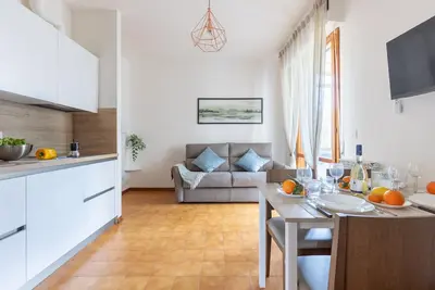 Image de Pisa Cisanello - Comfy Apartment with Balcony!