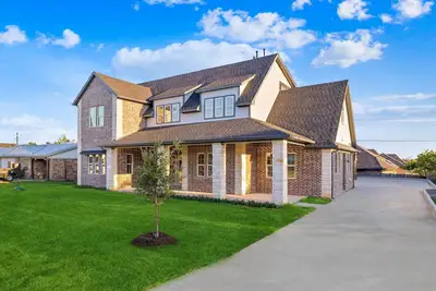 Image de Lakeview Oasis Home with Spa near Lake Lewisville