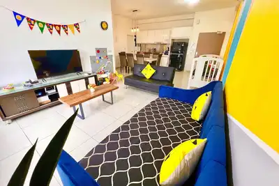 Image de Legoland 8-10min walk@ Kairos Comfort Spacious Families, Cuckoo Water \/1-12pax