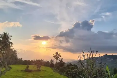 Image de UtopiaKu, a unique homestead in the stunning highlands of Munduk, Bali.