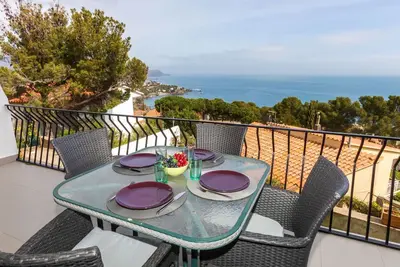 Image de Appartement Pardal by Interhome