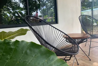Image de Villas con Vistas a la Naturaleza