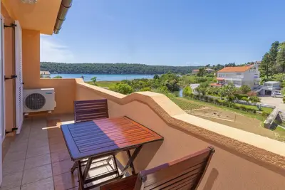 Image de Bel appartement à Palit avec WiFi