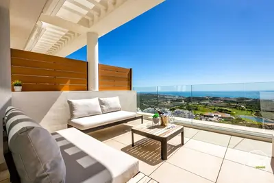 Image de The Heights | Apartment with pool in Mijas