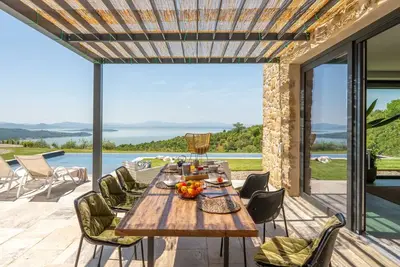 Image de Villa à Castel Rigone avec 3 chambres à coucher, 6 couchages