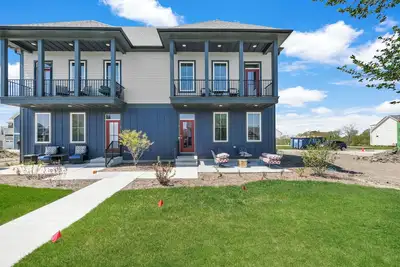 Image de Port Place Paradise 4 bed 4 bath