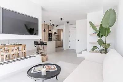 Image de Los Pinos de Aloha | Renovated Luxury Apartment Aloha Marbella