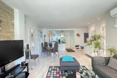 Image de Albamar 50 Miraflores, Oasis de bonheur
