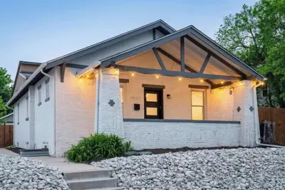 Image de Huge 6br Highlands Home - Modern Style & Comfort