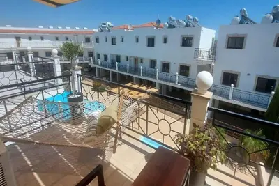 Image de Paramount Gardens Resorts C201