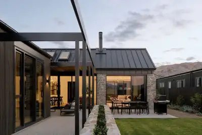 Image de Stone Point | Family Friendly | Sleeps 8