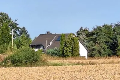 Image de Vacation apartment/apartment for 6 guests with 63m² in Hohenstein-Ernstthal (263790)