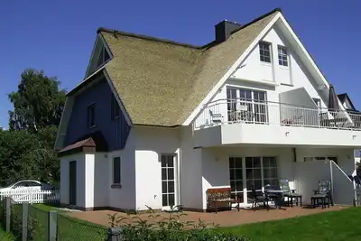 Image de Ferienwohnung\/app. für 4 Gäste mit 72m² in Ostseeheilbad Zingst