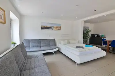 Image de Ferienwohnung/app. für 8 Gäste mit 59m² in Lechbruck am See
