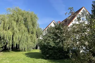 Image de Ferienwohnung/app. für 5 Gäste mit 70m² in Prerow