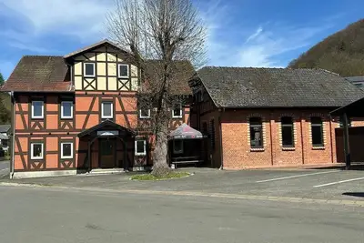 Image de Ferienwohnung/app. für 6 Gäste mit 75m² in Lautertal