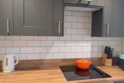 Image de Beautiful family and pet friendly home