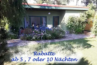 Image de Ferienbungalow Haus Rolf - Objekt 39079 - Ferienbungalow Haus Rolf
