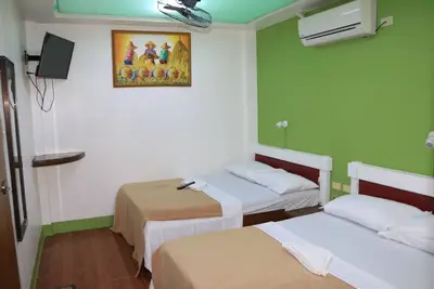 Image de Badladz Beach & Dive Resort - Deluxe Room