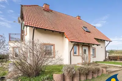 Image de Haus Wartenberg Whg. 01 - Wartenberg 01